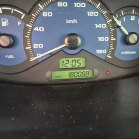 Chevrolet Matiz II - 200 | Mobile.bg    17