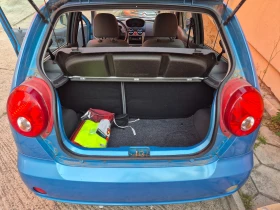 Chevrolet Matiz II - 200 | Mobile.bg    7