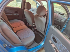 Chevrolet Matiz II - 200 | Mobile.bg    14