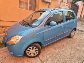 Chevrolet Matiz II - 200 | Mobile.bg    3