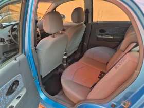 Chevrolet Matiz II - 200 | Mobile.bg    12