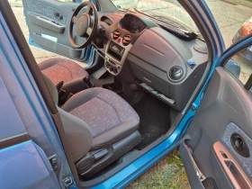 Chevrolet Matiz II - 200 | Mobile.bg    15