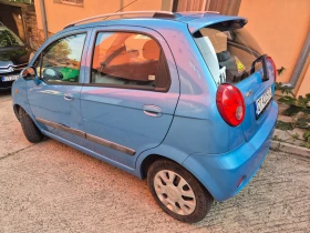 Chevrolet Matiz II - 200 | Mobile.bg    5