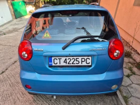 Chevrolet Matiz II - 200 | Mobile.bg    6