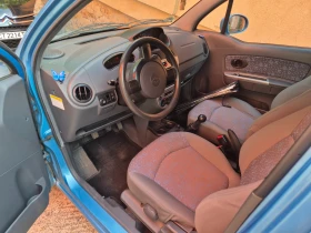 Chevrolet Matiz II - 200 | Mobile.bg    11
