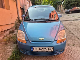 Chevrolet Matiz II - 200 | Mobile.bg    2