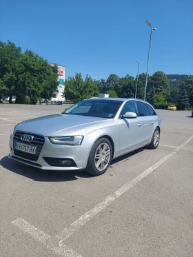 Обява за продажба на Audi A4 ~18 999 лв. - изображение 2