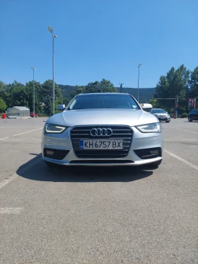 Обява за продажба на Audi A4 ~18 999 лв. - изображение 1