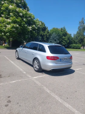 Обява за продажба на Audi A4 ~18 999 лв. - изображение 3