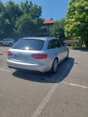 Обява за продажба на Audi A4 ~18 999 лв. - изображение 4