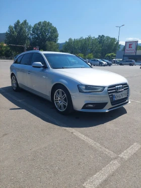 Обява за продажба на Audi A4 ~18 999 лв. - изображение 1