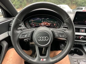 Audi A4 2.0TDI* QUATTRO* S-LINE* DIGITAL - 29990 лв. - 79795069 14