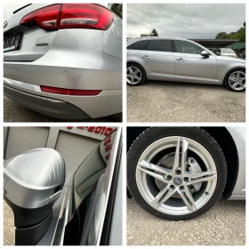 Audi A4 2.0TDI* QUATTRO* S-LINE* DIGITAL - 29990 лв. - 79795069 17