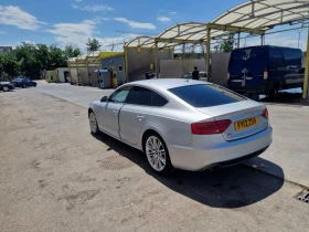 Обява за продажба на Audi A5 3.0D ~12 999 лв. - изображение 5