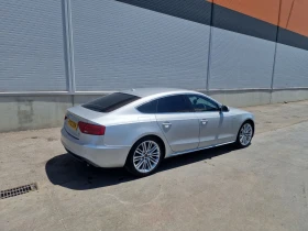 Обява за продажба на Audi A5 3.0D ~12 999 лв. - изображение 4