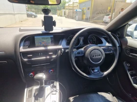 Обява за продажба на Audi A5 3.0D ~12 999 лв. - изображение 6