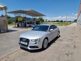 Обява за продажба на Audi A5 3.0D ~12 999 лв. - изображение 1