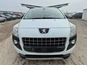 Peugeot 3008 1.6 hdi 108к италия - 3350 € / 6552.03 лв. - 51590664 2