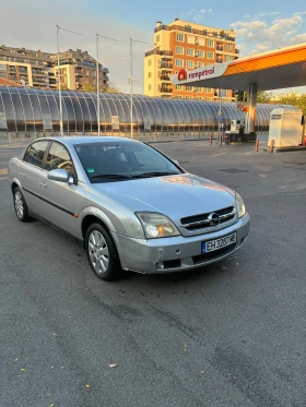 Opel Vectra | Mobile.bg    5