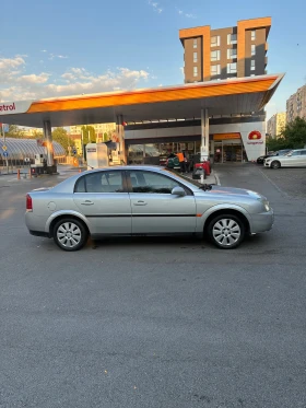 Opel Vectra | Mobile.bg    4