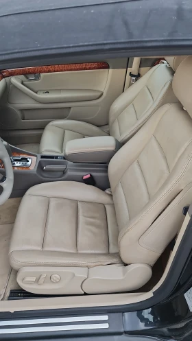 Audi A4 | Mobile.bg    7