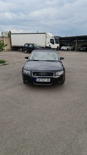Audi A4 | Mobile.bg    10