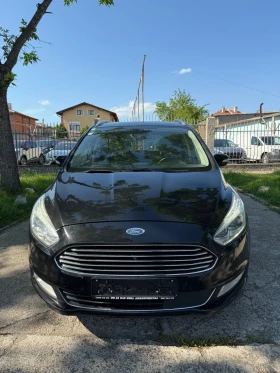 Обява за продажба на Ford Galaxy 2.0 DIESEL AUSTRIA ~16 800 лв. - изображение 1