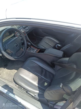 Mercedes-Benz CLK 200 | Mobile.bg    8