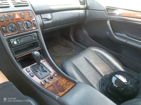 Mercedes-Benz CLK 200 | Mobile.bg    7