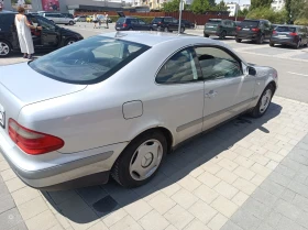 Mercedes-Benz CLK 200 | Mobile.bg    4