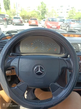 Mercedes-Benz CLK 200 | Mobile.bg    11