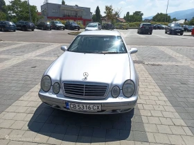 Mercedes-Benz CLK 200 | Mobile.bg    2