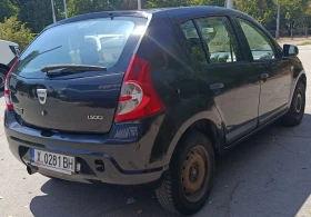 Dacia Sandero | Mobile.bg    2