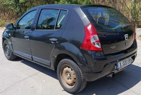 Dacia Sandero | Mobile.bg    4