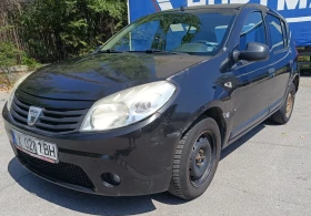 Dacia Sandero | Mobile.bg    3