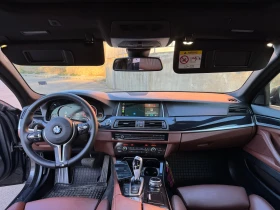 Обява за продажба на BMW 520 F11 facelift ~23 000 лв. - изображение 1