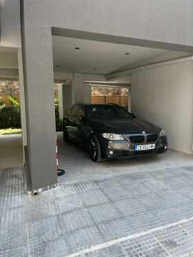 Обява за продажба на BMW 520 F11 facelift ~23 000 лв. - изображение 1