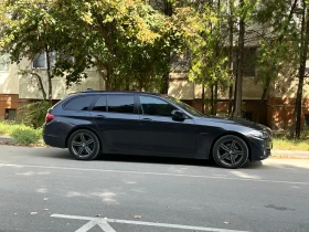 Обява за продажба на BMW 520 F11 facelift ~23 000 лв. - изображение 2