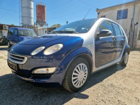     Smart Forfour 1.5CDI 142000!!!