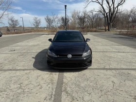 Обява за продажба на VW Golf R* CARFAX* БЕЗ ПЪРВОНАЧАЛНА*  ~31 400 лв. - изображение 1