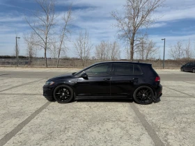 Обява за продажба на VW Golf R* CARFAX* БЕЗ ПЪРВОНАЧАЛНА*  ~31 400 лв. - изображение 2