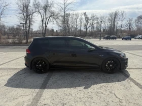 Обява за продажба на VW Golf R* CARFAX* БЕЗ ПЪРВОНАЧАЛНА*  ~31 400 лв. - изображение 3
