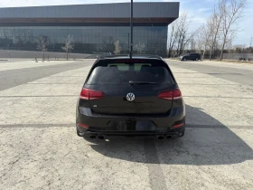 Обява за продажба на VW Golf R* CARFAX* БЕЗ ПЪРВОНАЧАЛНА*  ~31 400 лв. - изображение 4