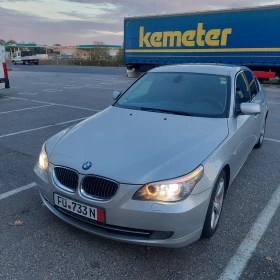BMW 525 | Mobile.bg    2