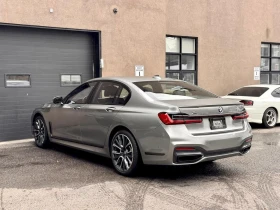 BMW 750 * АВТО КРЕДИТ* ЦЕНА ДО БГ * СЕРВИЗНА ИСТОРИЯ *  - 72999 лв. / 37323.80 € - 28780552 6