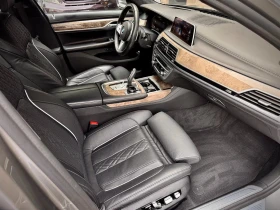 BMW 750 * АВТО КРЕДИТ* ЦЕНА ДО БГ * СЕРВИЗНА ИСТОРИЯ *  - 72999 лв. / 37323.80 € - 28780552 9