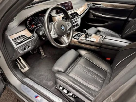 BMW 750 * АВТО КРЕДИТ* ЦЕНА ДО БГ * СЕРВИЗНА ИСТОРИЯ *  - 72999 лв. / 37323.80 € - 28780552 10