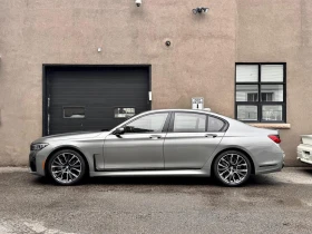 BMW 750 * АВТО КРЕДИТ* ЦЕНА ДО БГ * СЕРВИЗНА ИСТОРИЯ *  - 72999 лв. / 37323.80 € - 28780552 5