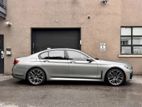 BMW 750 * АВТО КРЕДИТ* ЦЕНА ДО БГ * СЕРВИЗНА ИСТОРИЯ *  - 72999 лв. / 37323.80 € - 28780552 4