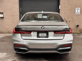 BMW 750 * АВТО КРЕДИТ* ЦЕНА ДО БГ * СЕРВИЗНА ИСТОРИЯ *  - 72999 лв. / 37323.80 € - 28780552 7